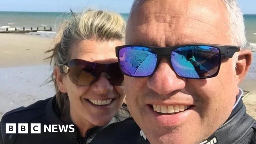 Shot police sergeant ‘was liked by everyone’