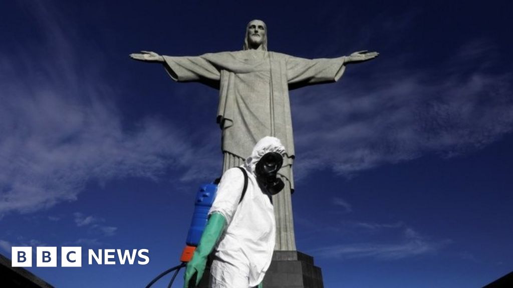 One in 10 worldwide may have had virus, WHO says