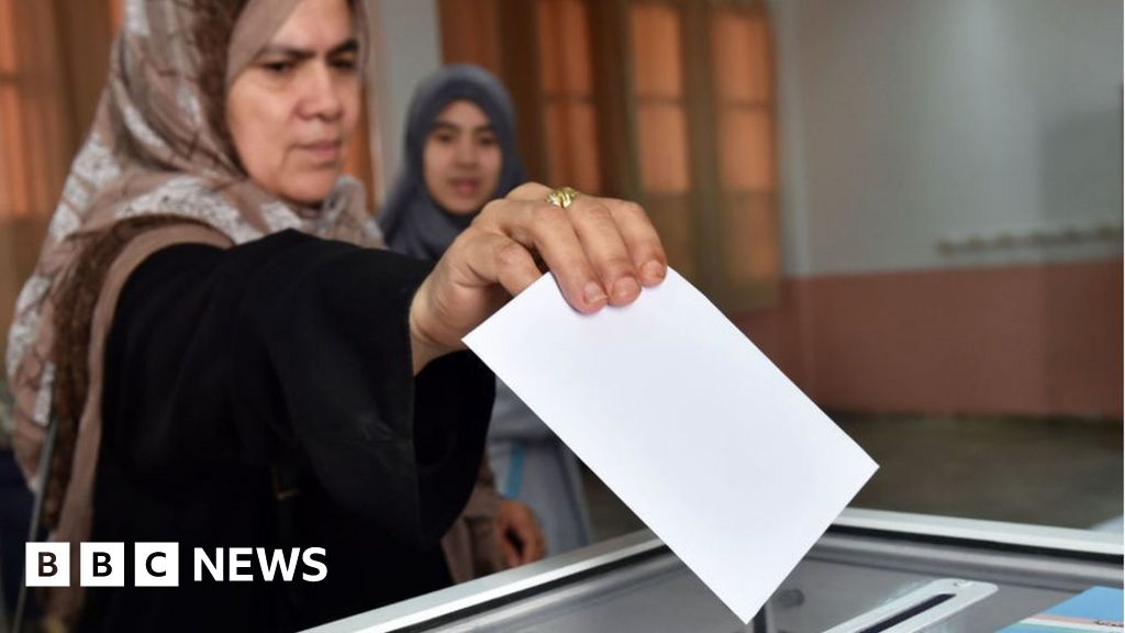 A vote ‘to end years of deviousness’