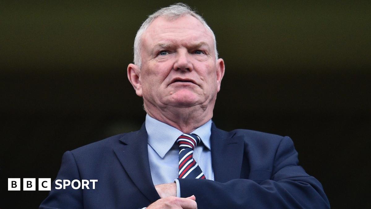 Greg Clarke resignation will not change things at Football Association, says Joleon Lescott