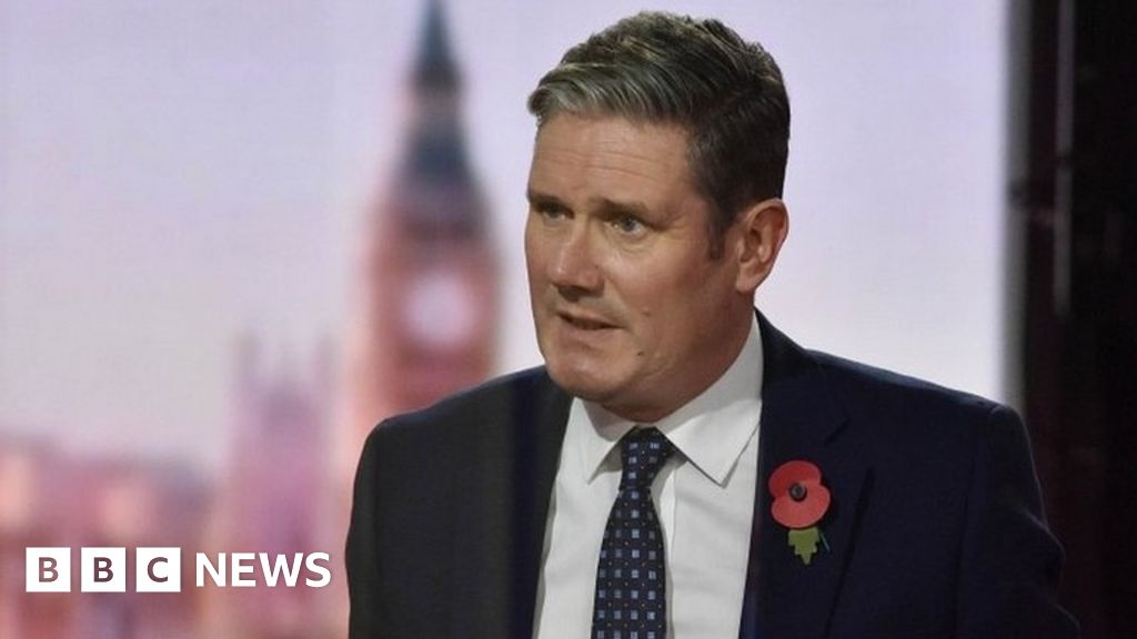Can Starmer keep hold of his party machine? Can Starmer keep hold of his party machine?