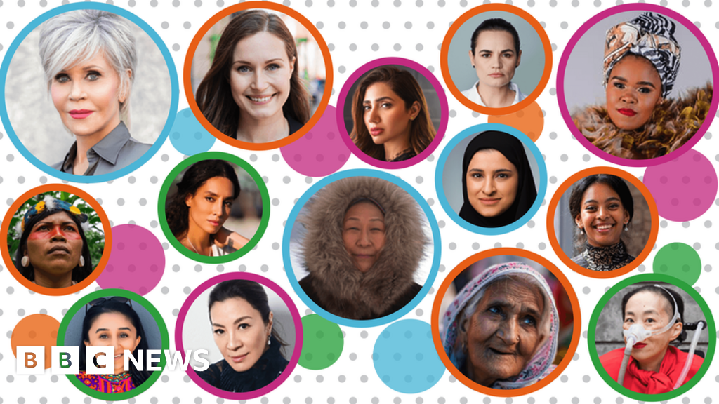 BBC 100 Women 2020 – Join us for the BBC 100 Women Masterclasses BBC 100 Women 2020 – Join us for the BBC 100 Women Masterclasses