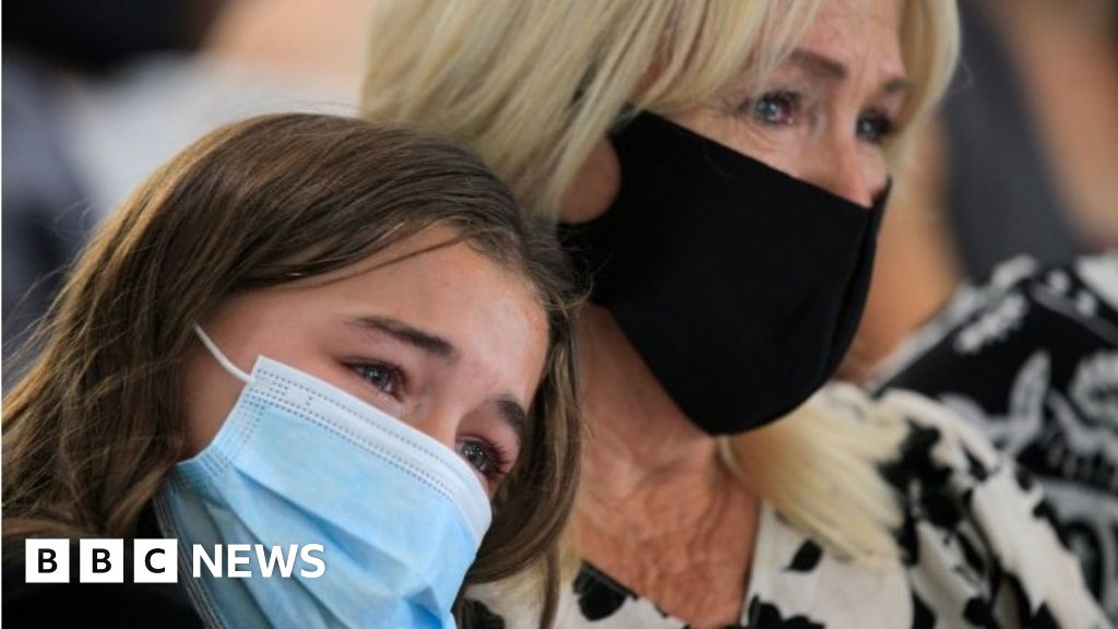 Mexico ambush: Arrest over Mormon massacre