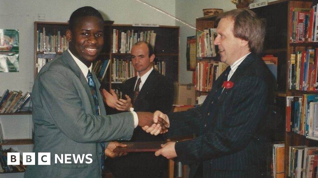 Remembering my murdered head teacher Remembering my murdered head teacher