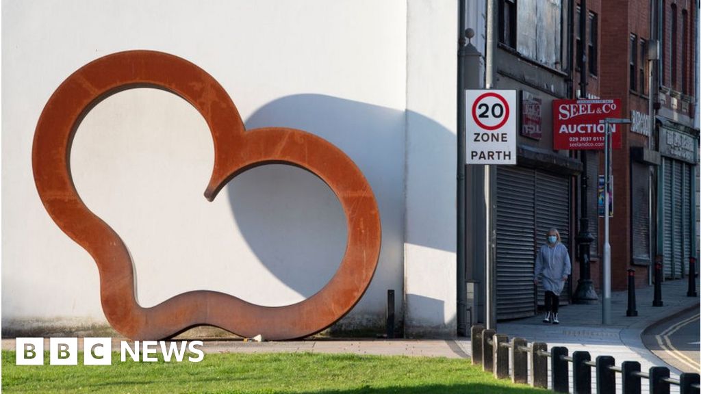 ‘I was wrong about this town of my childhood’ ‘I was wrong about this town of my childhood’