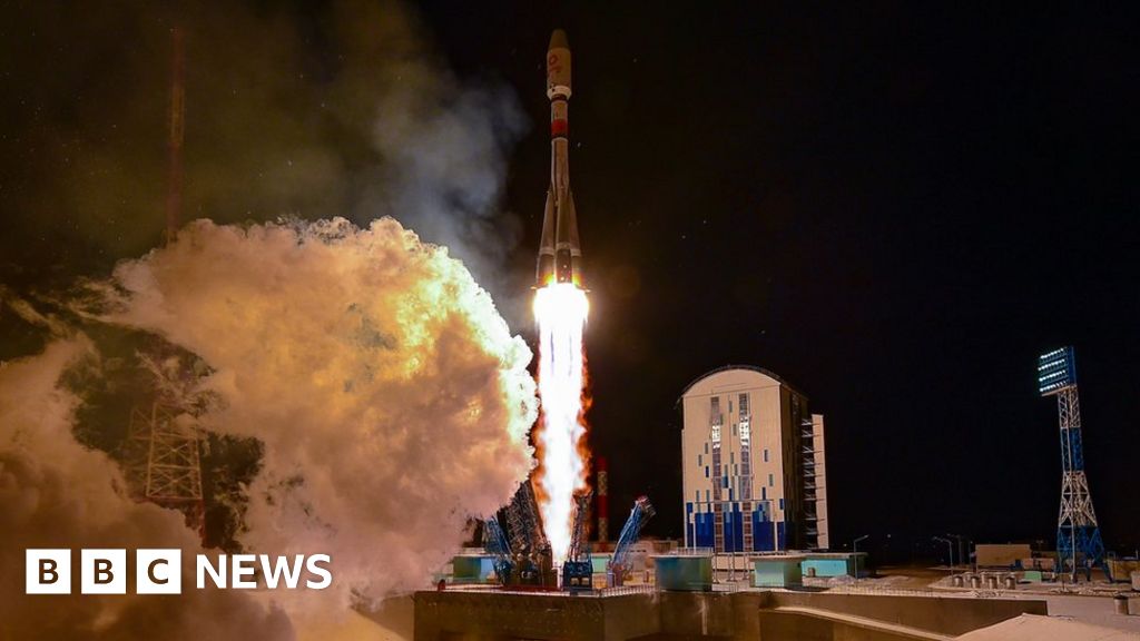 OneWeb satellite company launches into new era OneWeb satellite company launches into new era