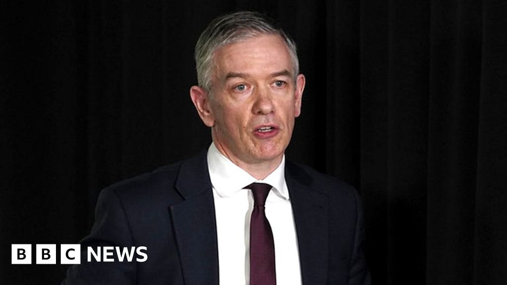 Dr Gregor Smith confirmed as Scotland’s chief medical officer