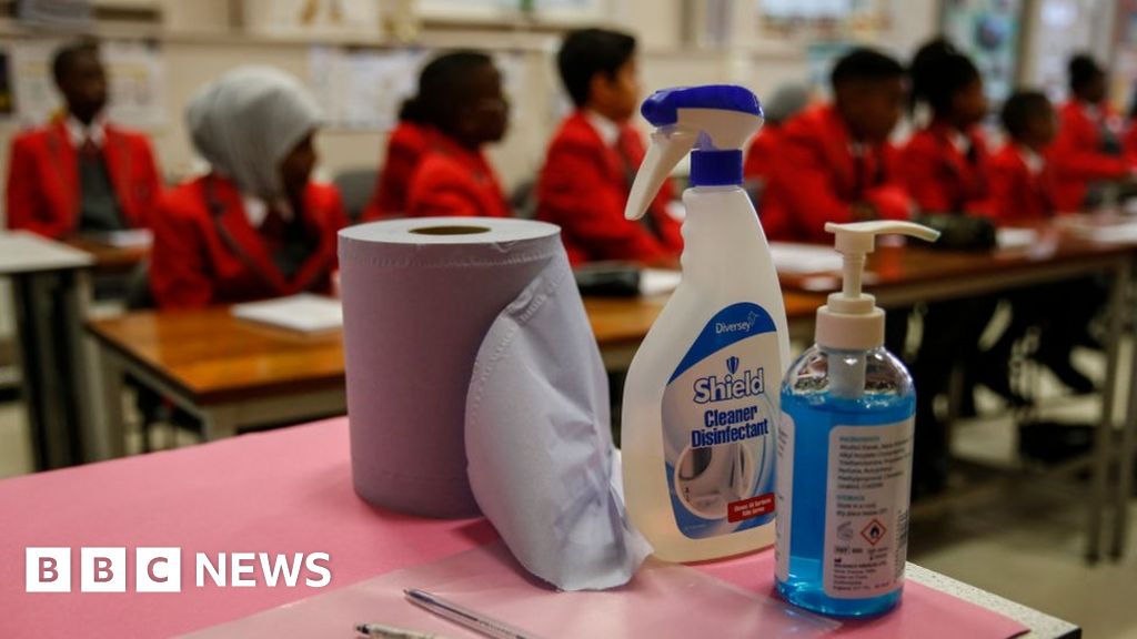 Secondary school new term delayed by two weeks Secondary school new term delayed by two weeks