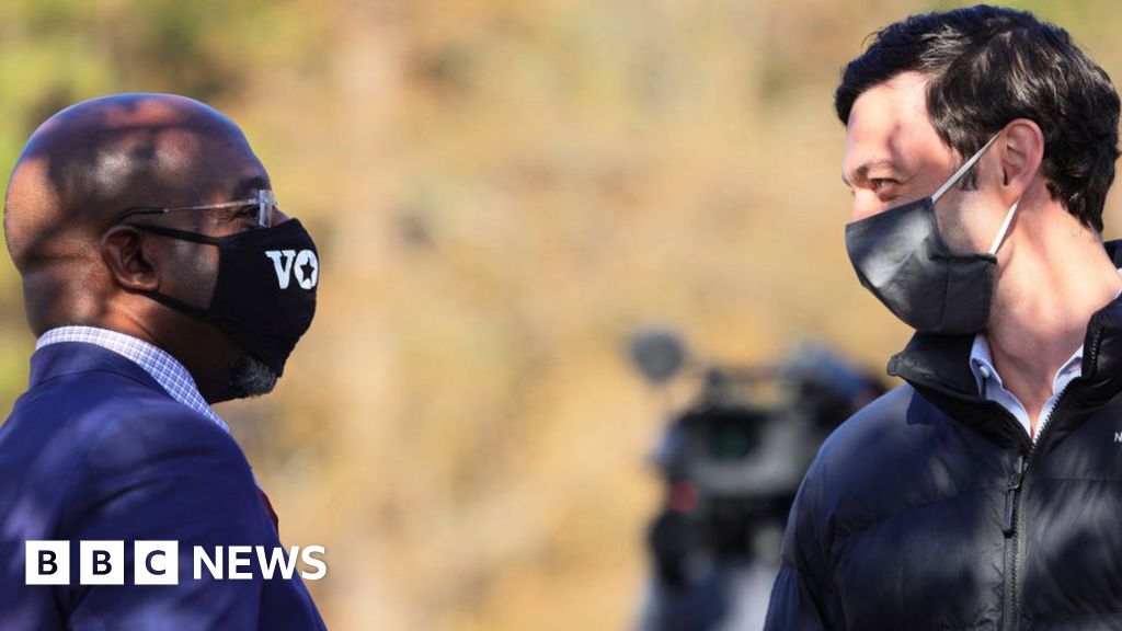 Why two wins are huge for Biden