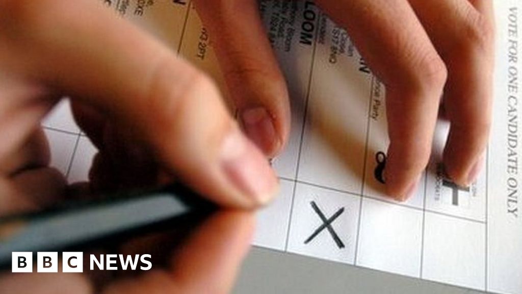 Postal vote error in Westmorland and Furness packs