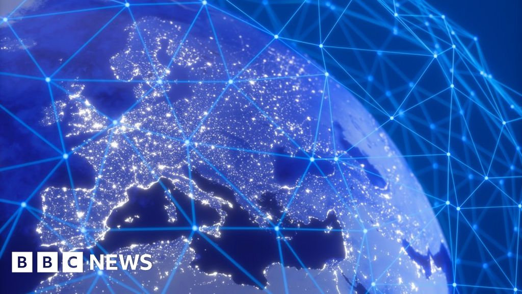 EU must ‘move at speed’ on space broadband network