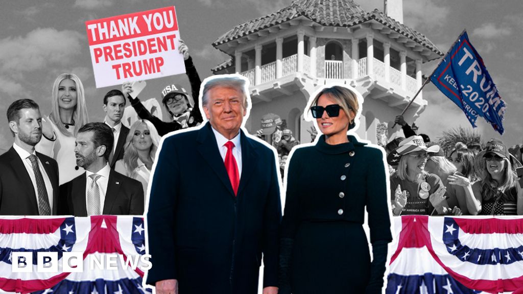 What next for Trump – and Trumpism? What next for Trump – and Trumpism?