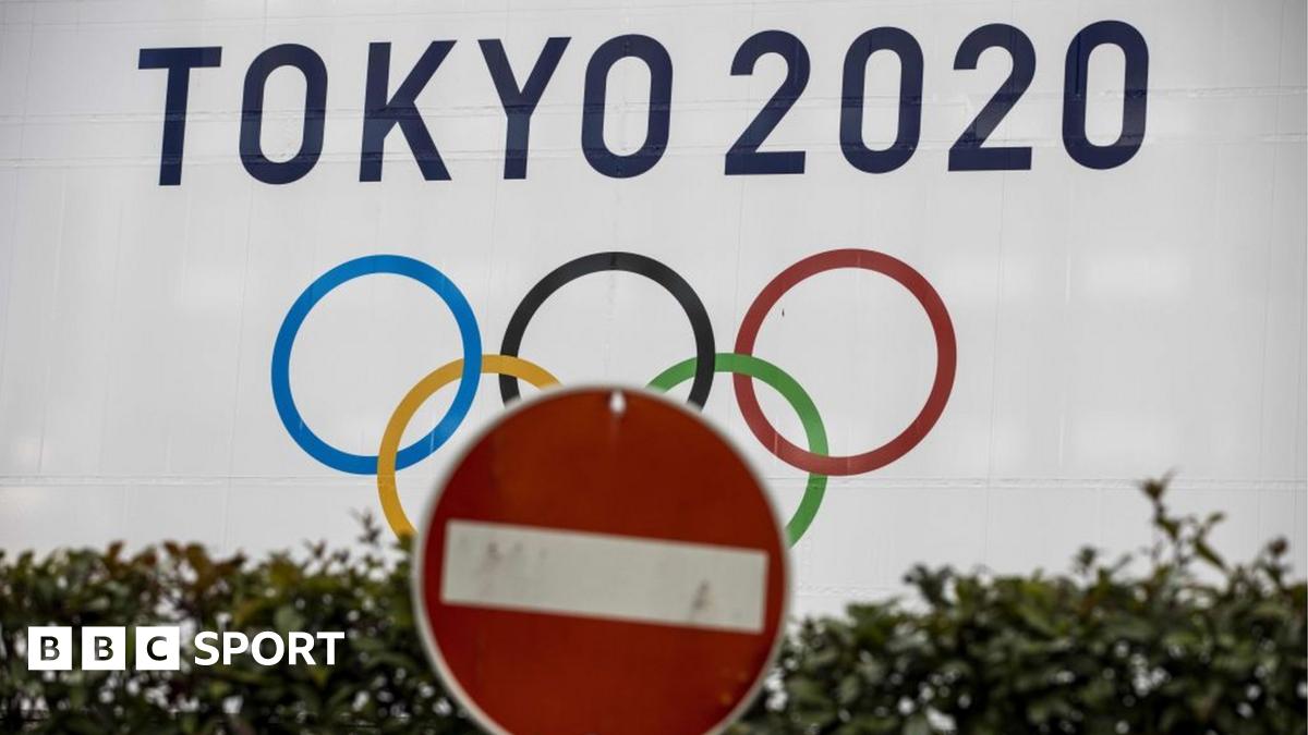 Tokyo 2020: Uncertainty persists over Olympics and Paralympics as IOC meets Tokyo 2020: Uncertainty persists over Olympics and Paralympics as IOC meets
