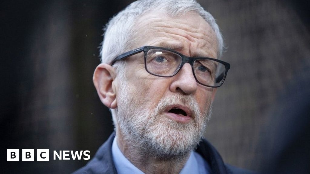 Islington man sentenced for spitting in Jeremy Corbyn’s face Islington man sentenced for spitting in Jeremy Corbyn’s face