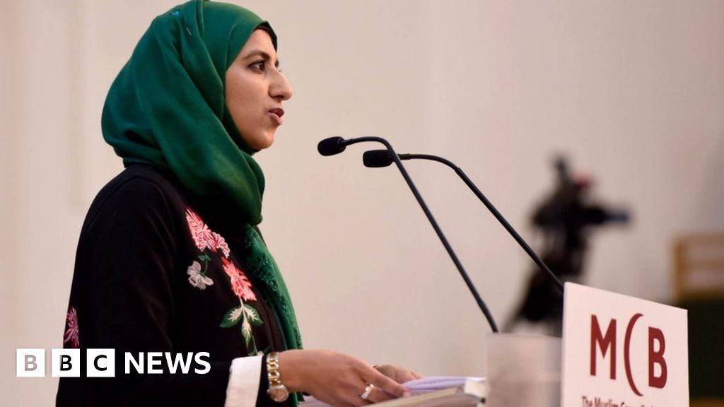 BBC to ‘reflect on’ controversial Woman’s Hour interview with Muslim leader BBC to ‘reflect on’ controversial Woman’s Hour interview with Muslim leader