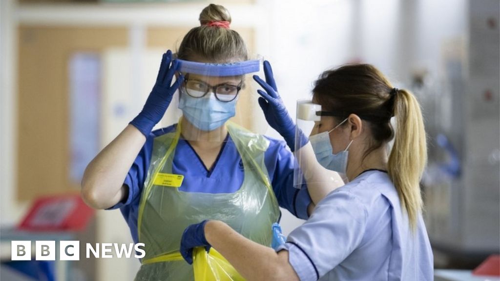 NI health budget ‘needs extra £400m to stand still’