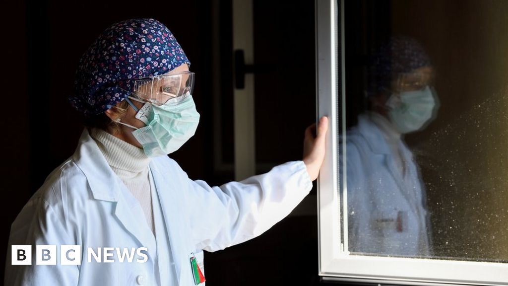 What Europeans have learned from a year of pandemic What Europeans have learned from a year of pandemic