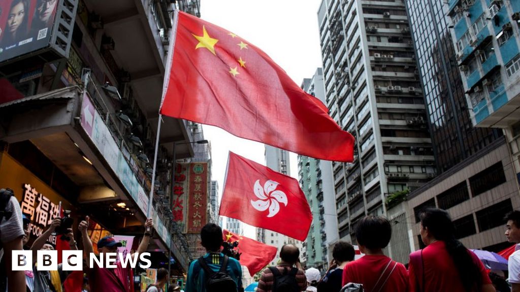 Beijing to overhaul Hong Kong electoral system Beijing to overhaul Hong Kong electoral system