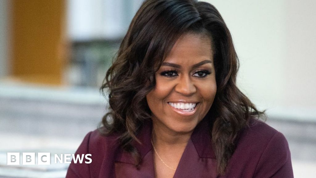 Former US first lady says she is ‘moving towards retirement’