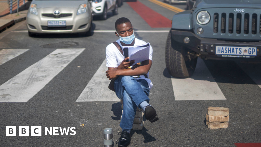 Africa’s week in pictures: 5-11 March 2021