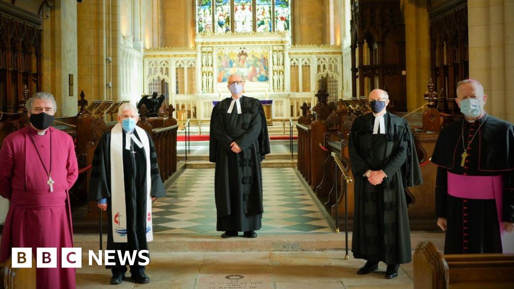 Northern Ireland church leaders lament ‘own failings on peace work’ Northern Ireland church leaders lament ‘own failings on peace work’