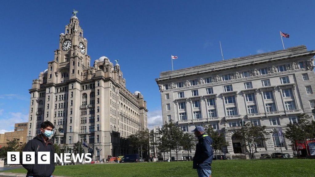Liverpool City Council: Commissioners to oversee authority
