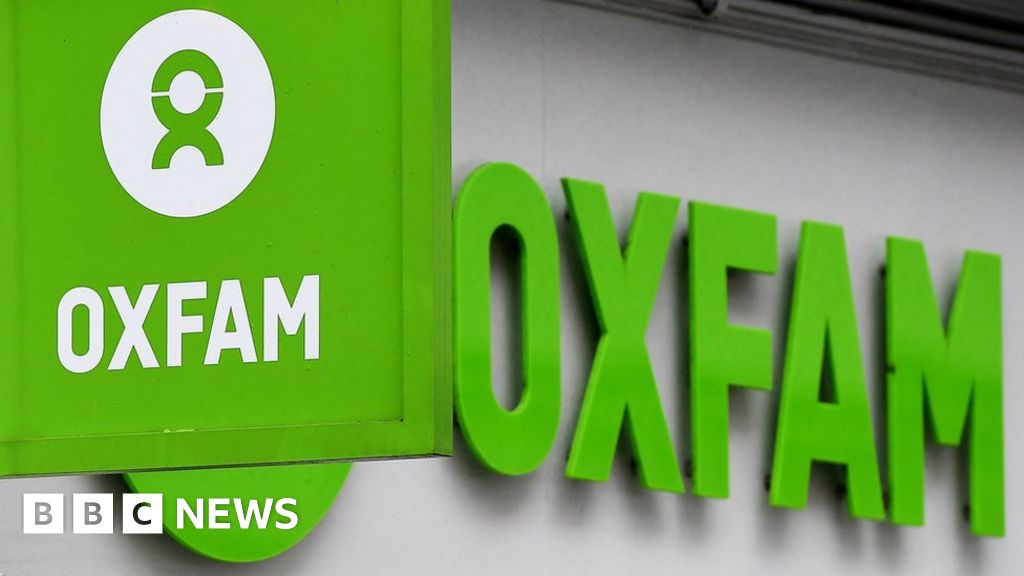 UK halts funding over new sexual exploitation claims
