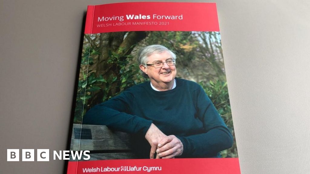 The key points from Welsh Labour’s manifesto The key points from Welsh Labour’s manifesto