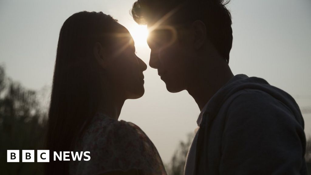 ‘I can’t tell my mum I’m having sex’