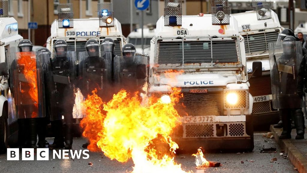 Police need to reconnect with communities, Brandon Lewis says Police need to reconnect with communities, Brandon Lewis says