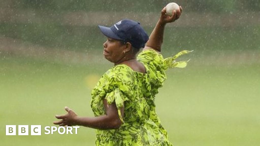 How Vanuatu is using traditional island cricket to change and save women’s lives