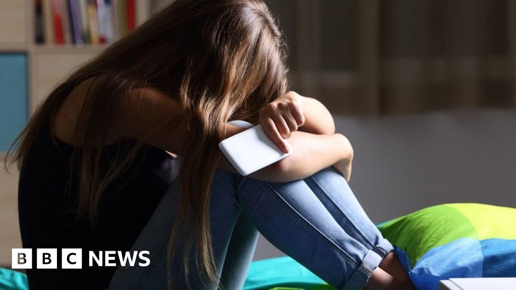 Telford hospital ‘inadequate’ in children’s mental health care Telford hospital ‘inadequate’ in children’s mental health care