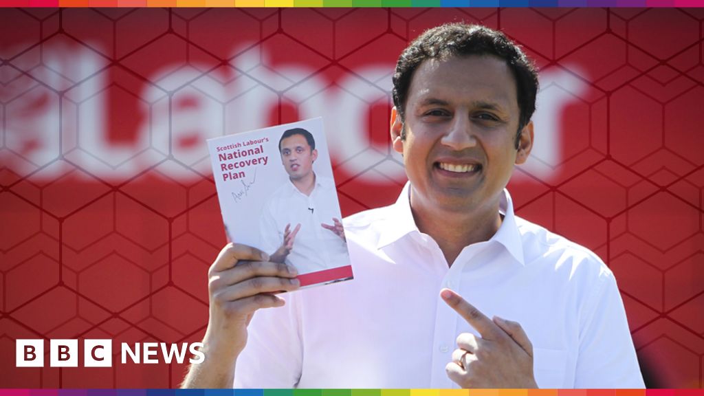 Scottish election 2021: Scottish Labour policies explained Scottish election 2021: Scottish Labour policies explained