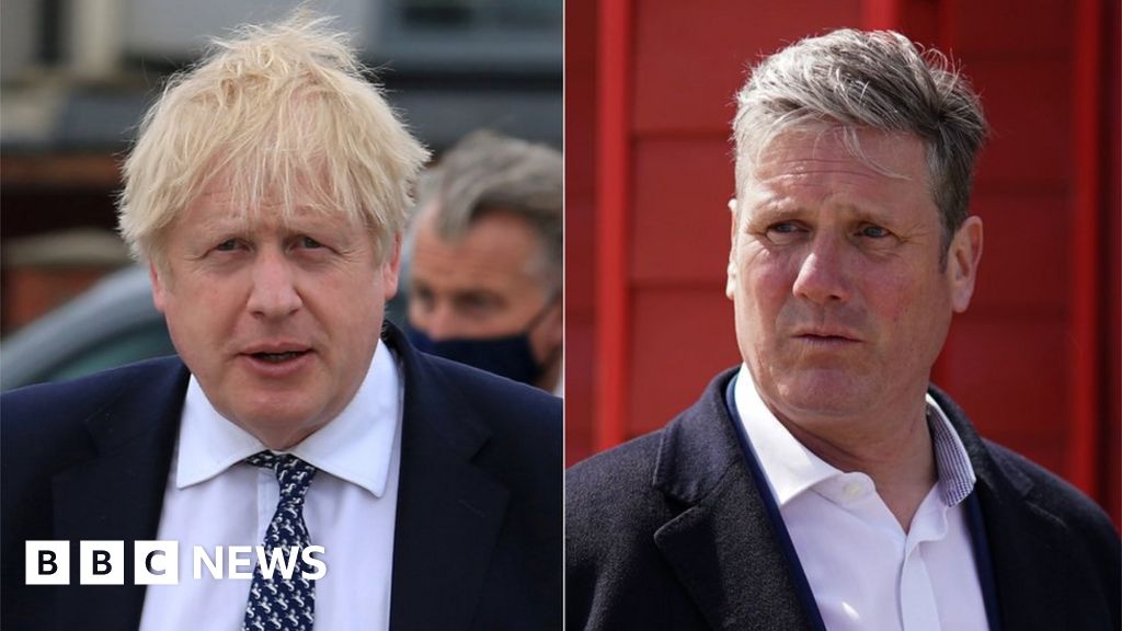 Leaders in final push for votes Leaders in final push for votes