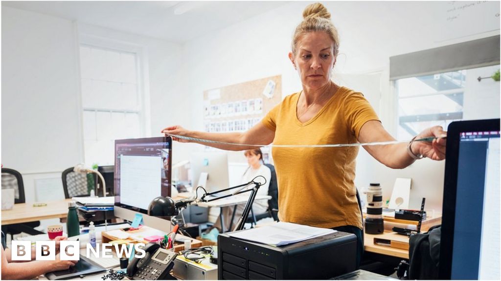 No full-time return to the office for over a million