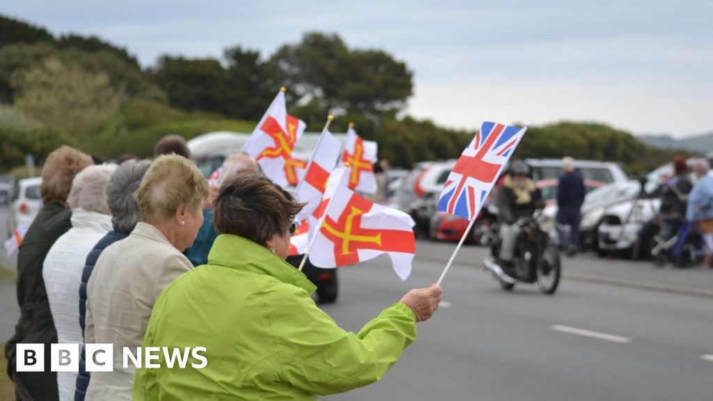 Guernsey Liberation Day to be celebrated in parishes Guernsey Liberation Day to be celebrated in parishes