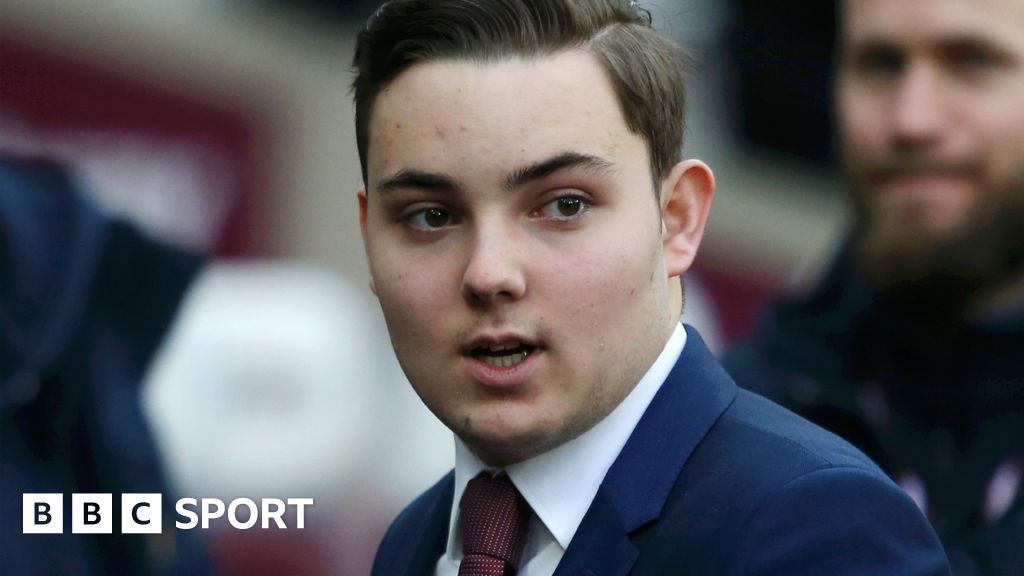 Jack Sullivan: West Ham managing director steps down