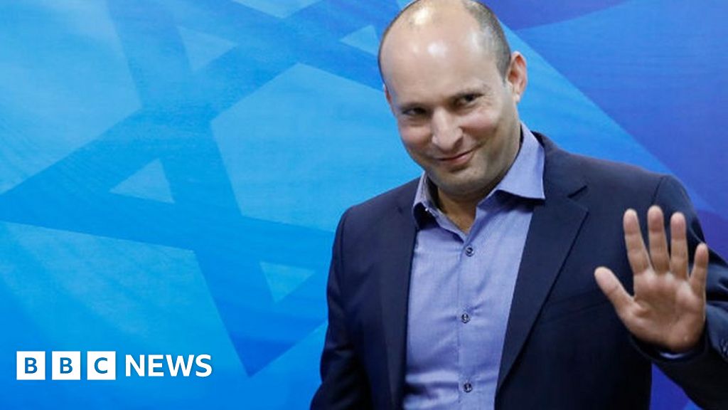 The rise of Israel’s new PM The rise of Israel’s new PM
