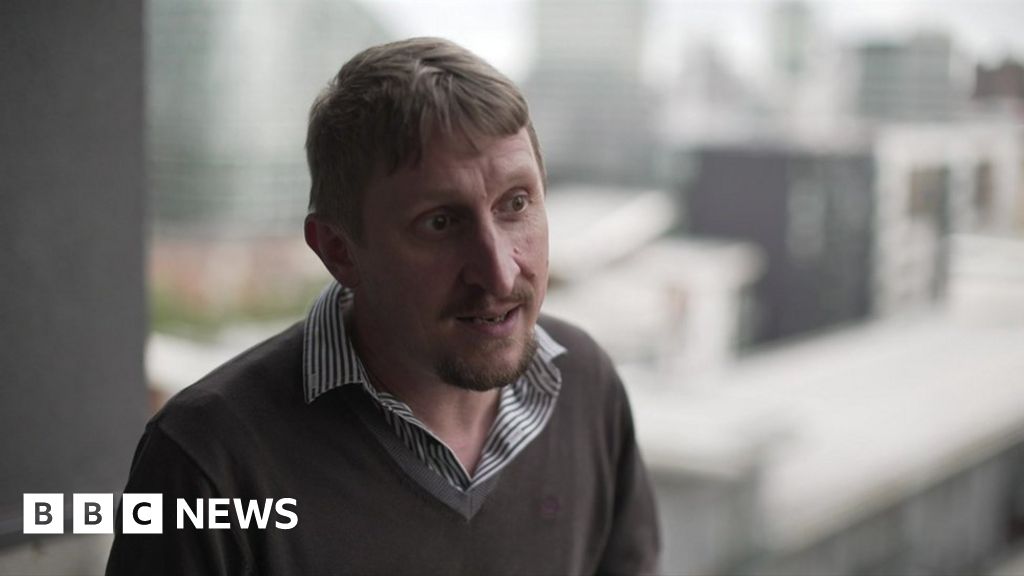 Delay removing dangerous cladding ‘soul destroying’