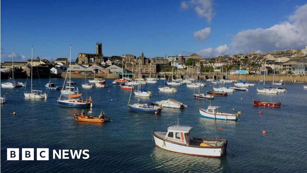 Cornwall towns given £65m by government as ‘fitting legacy’ Cornwall towns given £65m by government as ‘fitting legacy’