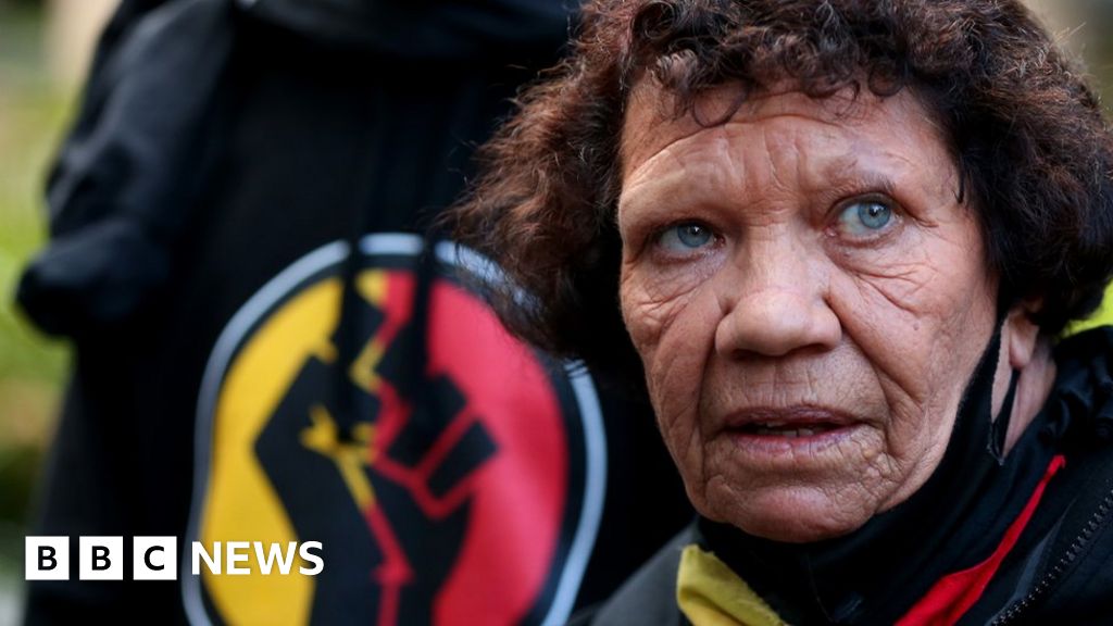 Indigenous deaths in custody haunt Australia