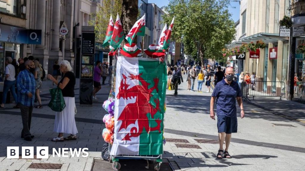 No major lockdown easing in Wales expected before July No major lockdown easing in Wales expected before July