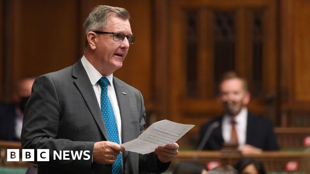 How could the process affect power-sharing?