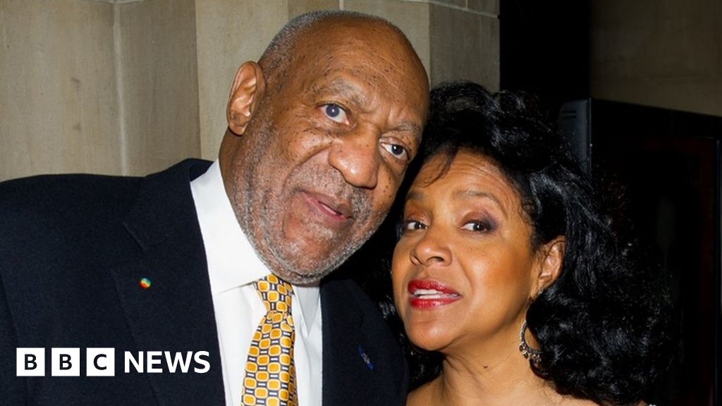 Bill Cosby defends TV wife Phylicia Rashad after she celebrated his release Bill Cosby defends TV wife Phylicia Rashad after she celebrated his release