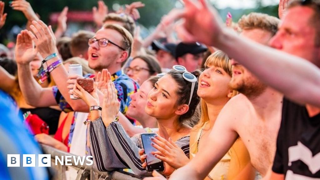 Which ones are still going ahead? Which ones are still going ahead?