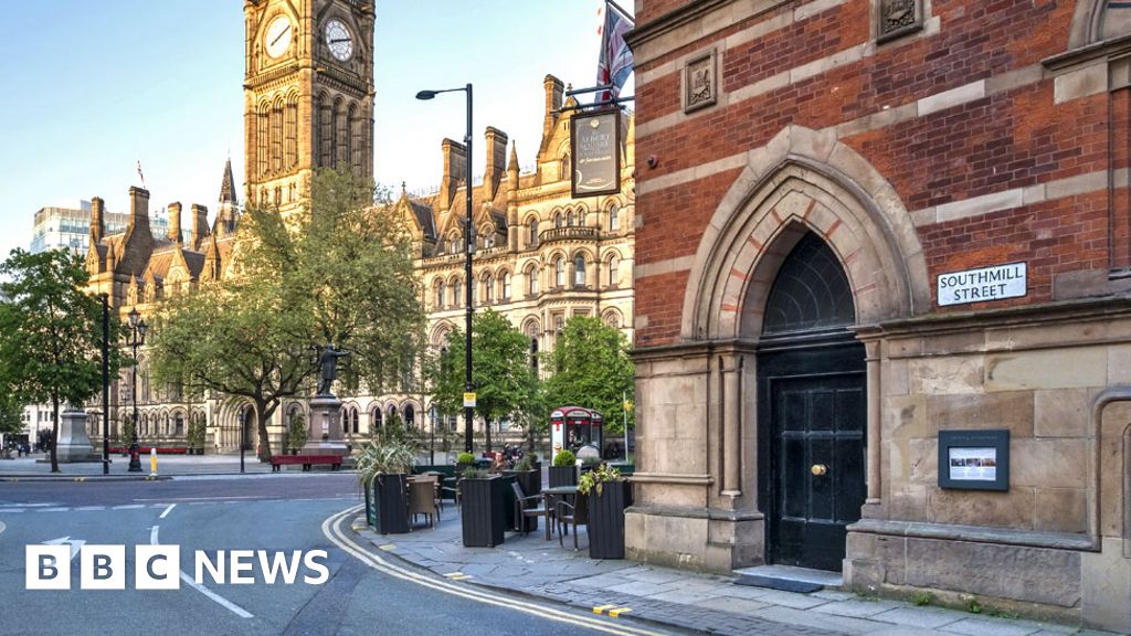 Covid leaves UK councils with £3bn financial black hole