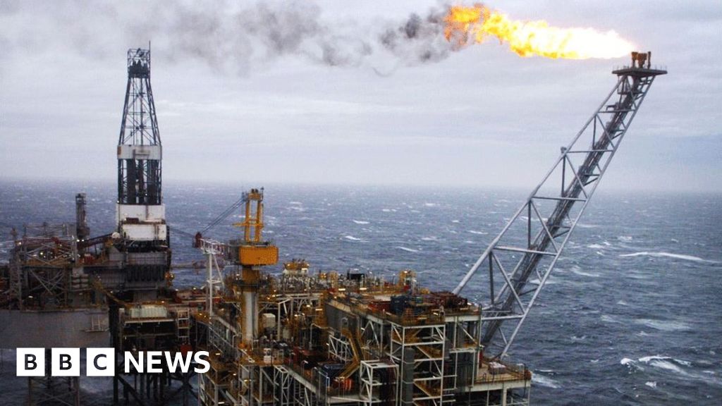 Oil: from bonanza to dilemma Oil: from bonanza to dilemma