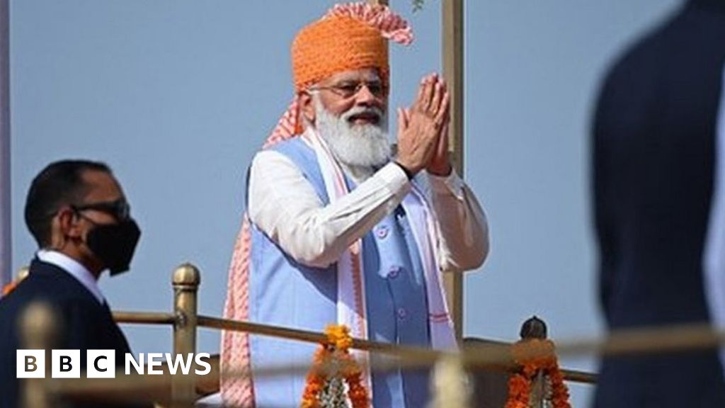 Key takeaways from PM Modi’s speech