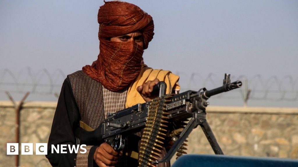 Unclear if ruthless Taliban will change, says US general Unclear if ruthless Taliban will change, says US general