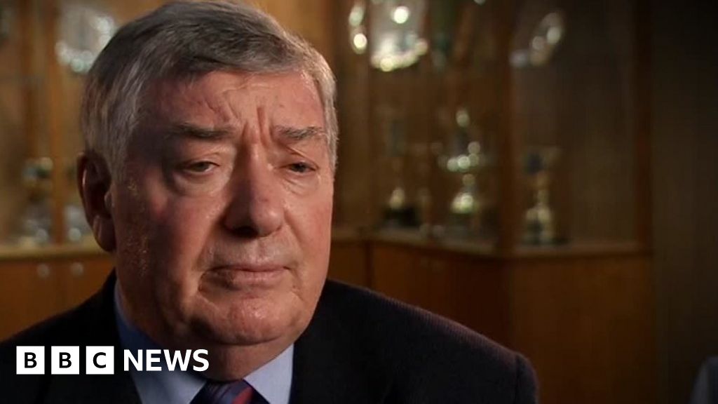 Why is public service reform slow? Why is public service reform slow?